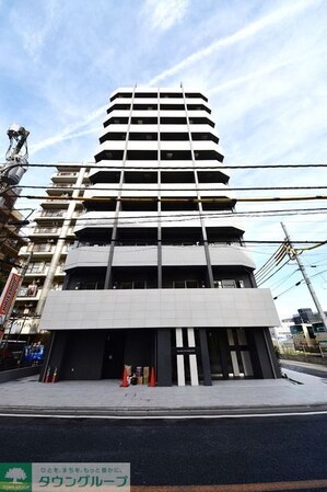 スクエアシティ東京保谷の物件内観写真